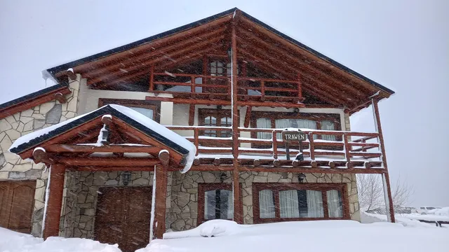 Trawen Hostal Boutique