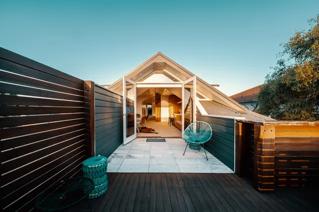 Cremorne Point Manor