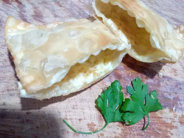 Capra Pizzas & Pastéis