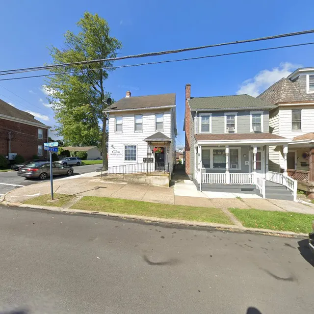 Carol's Family Salon