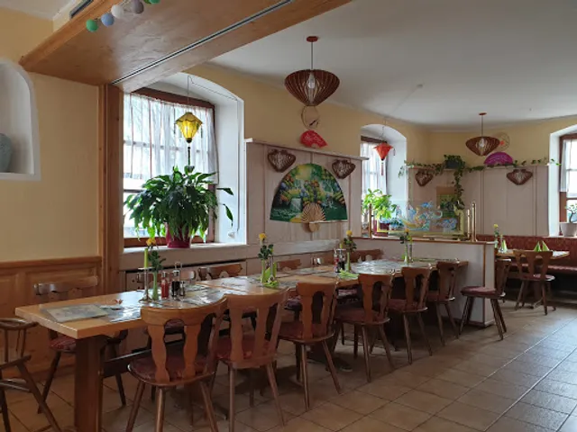 Annam Gasthaus zum Neff