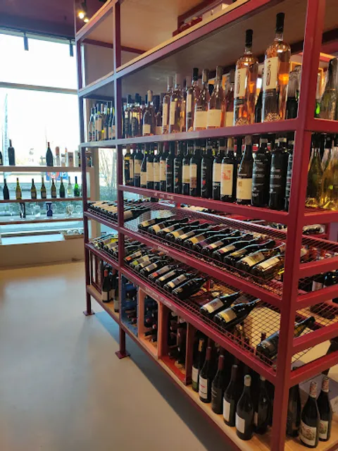 Confidences des Vignobles Charpak