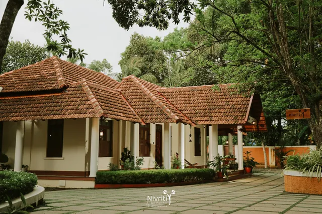 Nivriti Heritage PoolVilla
