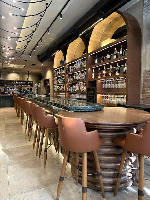 Coup Espresso & Wine Bar