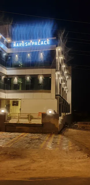 Hotel Naresh Palace