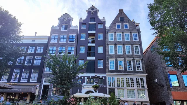 Amsterdam Centre Hotel, Amsterdam