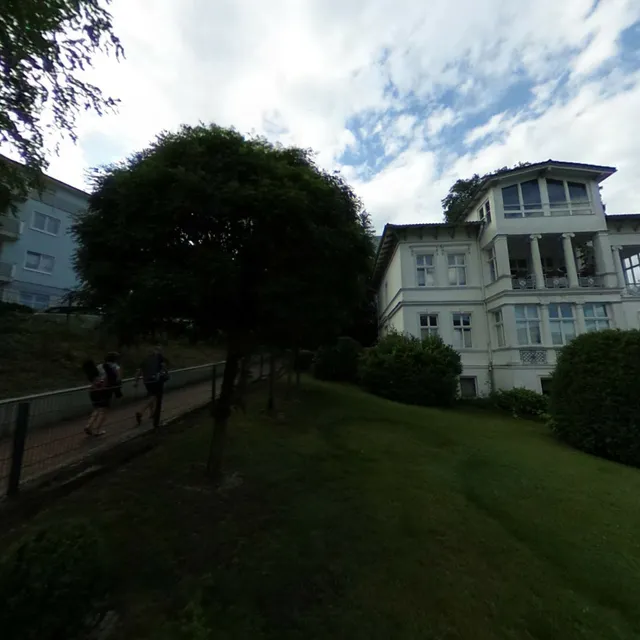 VillaWaldschloss 2016