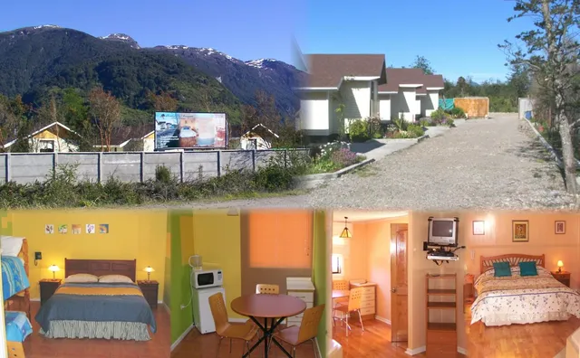 Hotelera Los Arrayanes