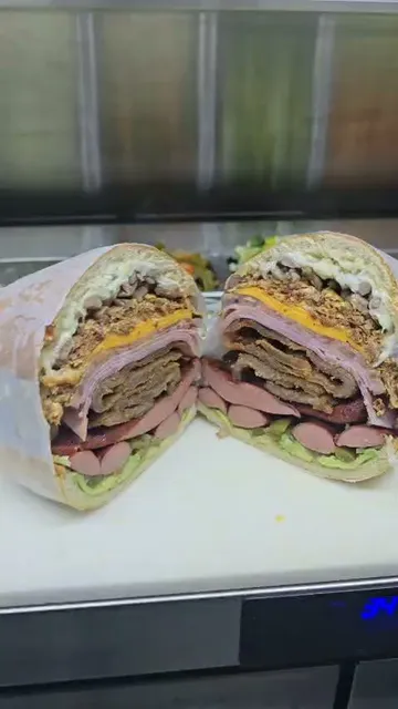 SUPER TORTAS ESTILO HIDALGO
