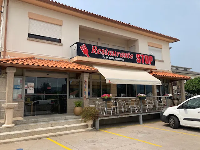 Restaurante Residencial Stop