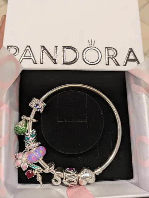 Pandora Jewelry
