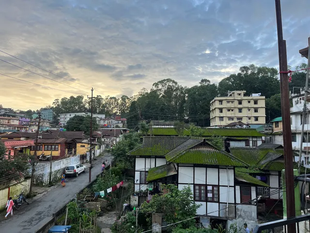 Maw's Hospitality Bed & Breakfast