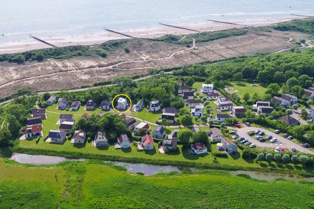 Ferienhaus Zeeland Galgewei 16 Vlissingen - Elly Oostdijk Recreatie
