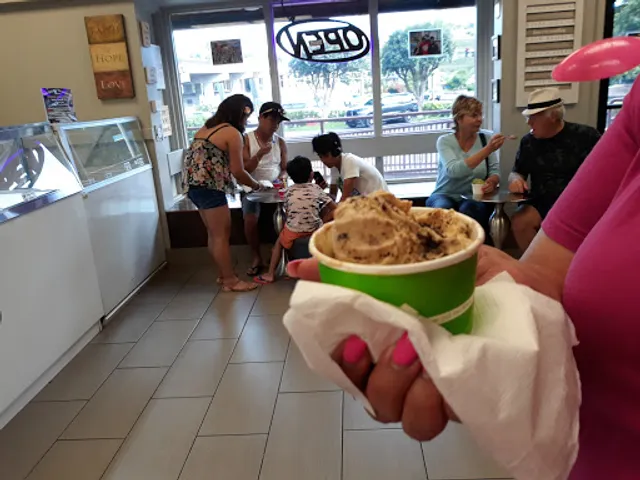 Dave's Ice Cream at Aiea