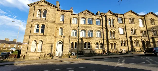 Saltaire Art Gallery