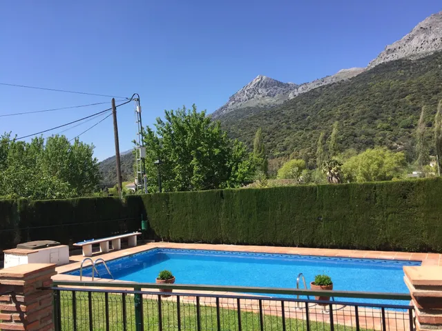 Casas San Cristóbal