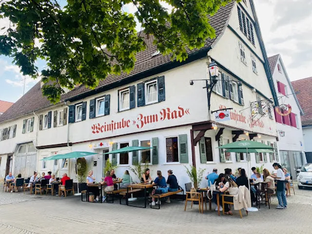 Michio - Sushi und Fusionsküche