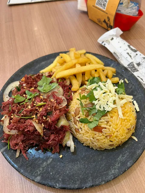 A Casa da Severina - Feira de São Cristóvão