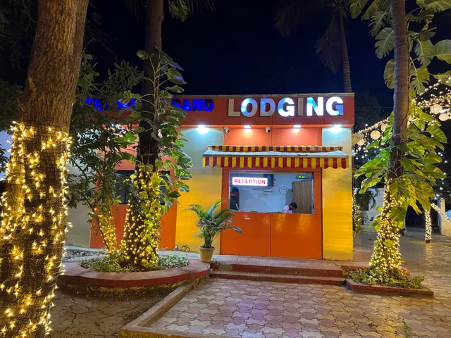 White Sand Lodging Manori