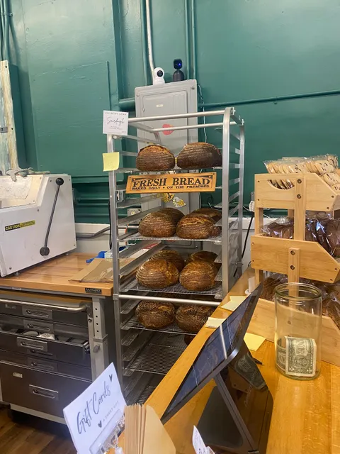 Ovenbird Kitchen & Bakery