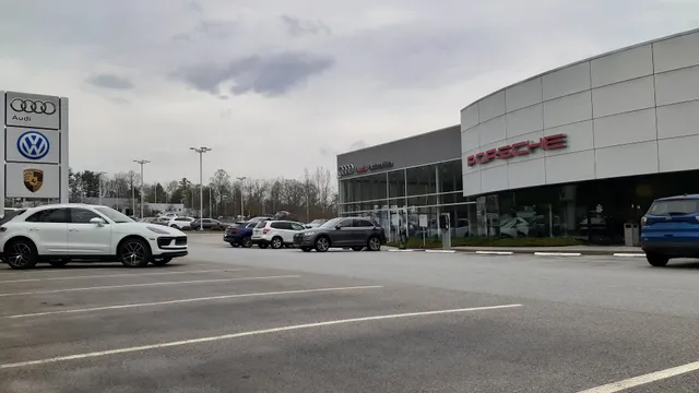 Flow Automotive - Asheville