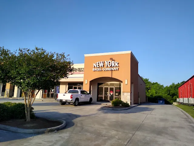 New York Bagel Company