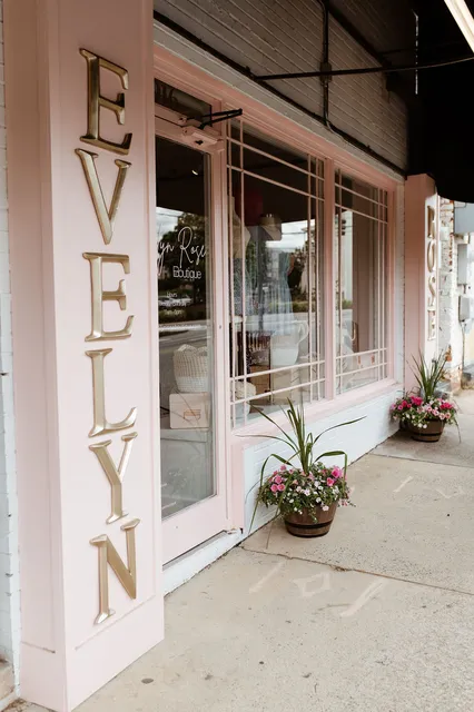 Evelyn Rose Boutique