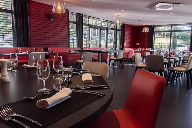 Le Cottage de Clairefontaine