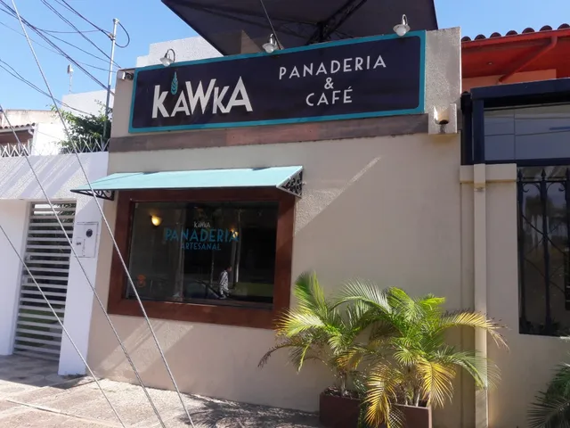 Kawka Panaderia