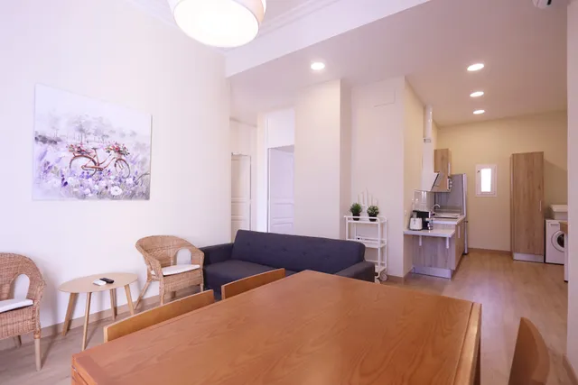 Apartamentos Dormavalencia