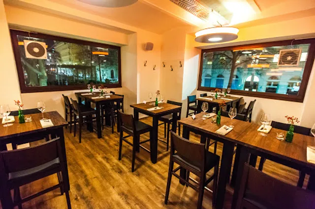 QERO Peruvian Cuisine & Bar