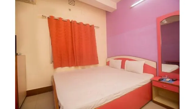 SPOT ON 46970 Hotel Mamtas