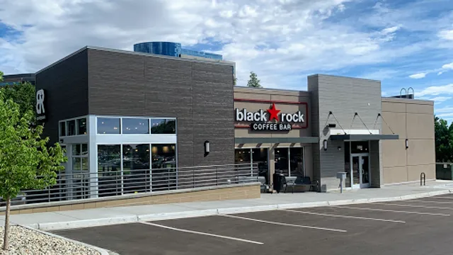 Black Rock Coffee Bar