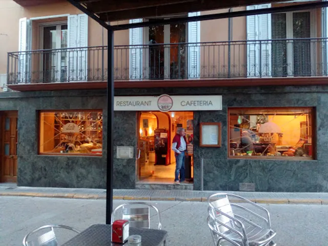 Restaurant Dalt i Baix