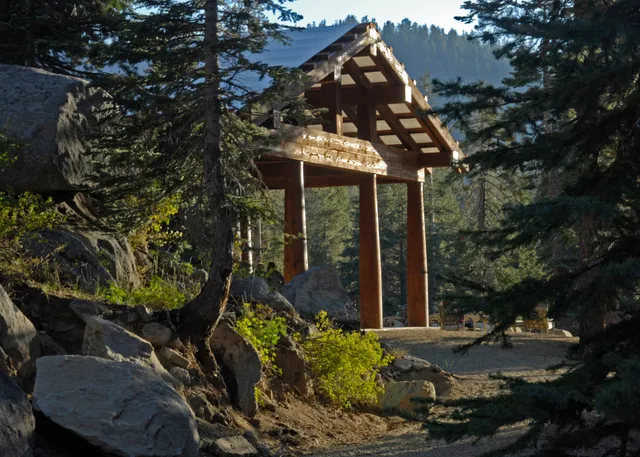 High Sierra Camp, LLC