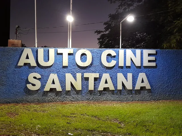 Auto-Cine Santana