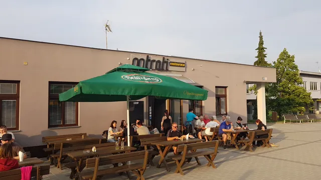 Restaurace Na Trati
