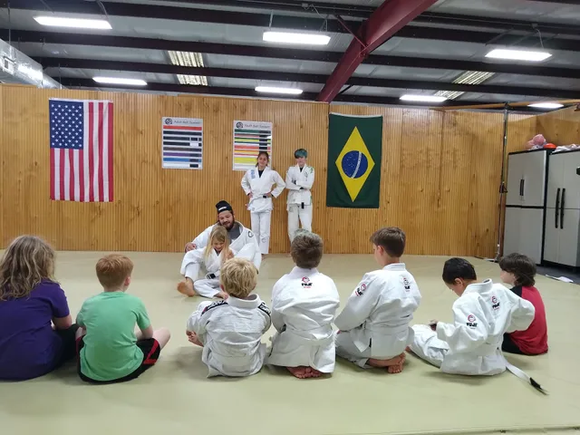 Carolina Fitness Club