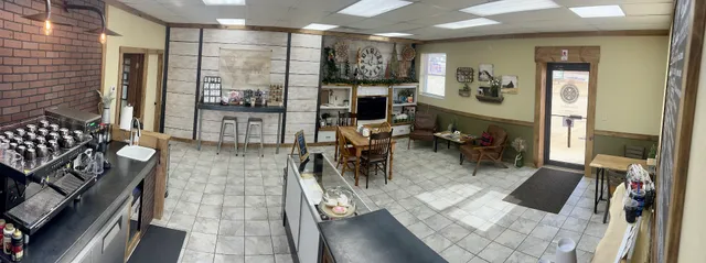 Miller's Crossing Coffee & Bistro