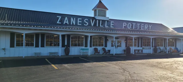 Zanesville Pottery Inc