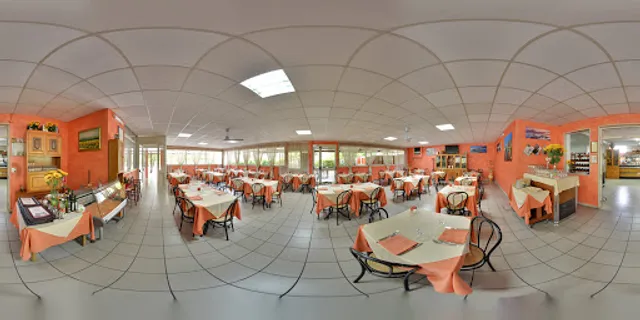 Ristorante Pizzeria K2