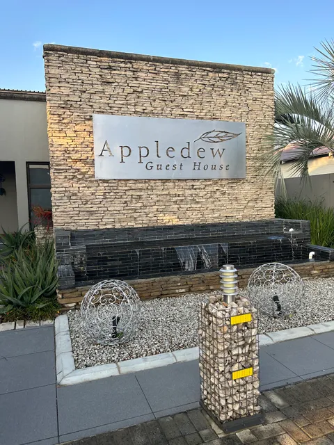 Appledew Guest House & Accomdation