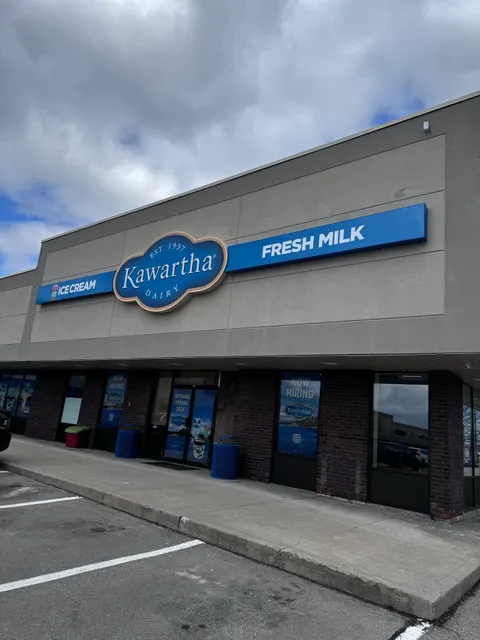 Kawartha Dairy