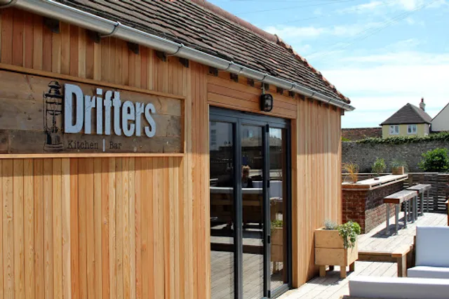 Drifters - East Wittering
