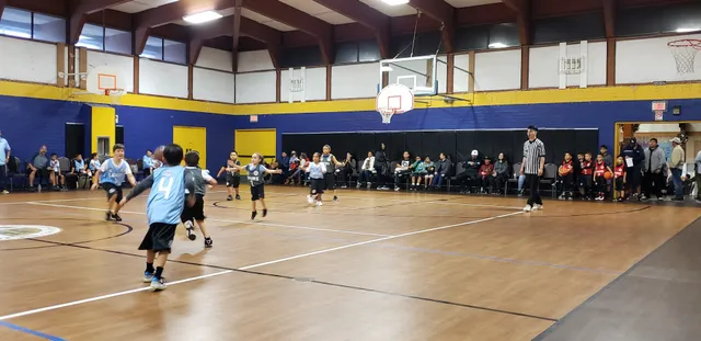 South El Monte Community Center