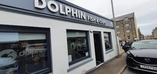 Dolphin Fish & Chips