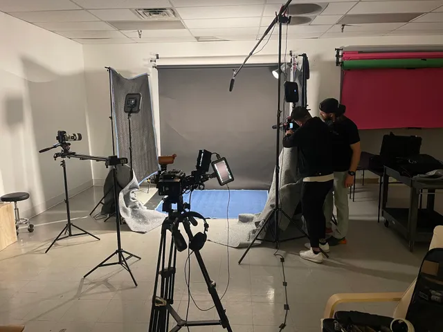 Sublight Photography Studio