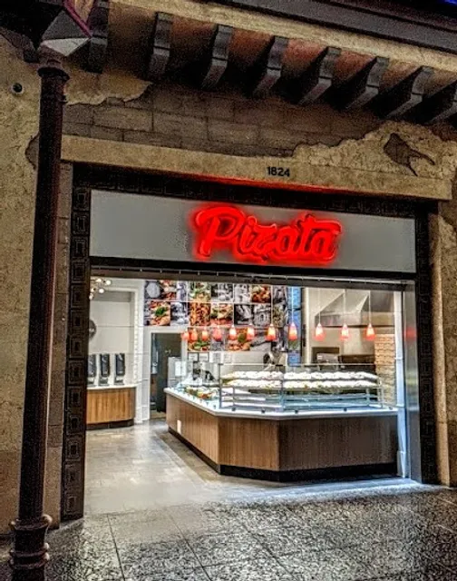 Pizata Pizza and Pasta