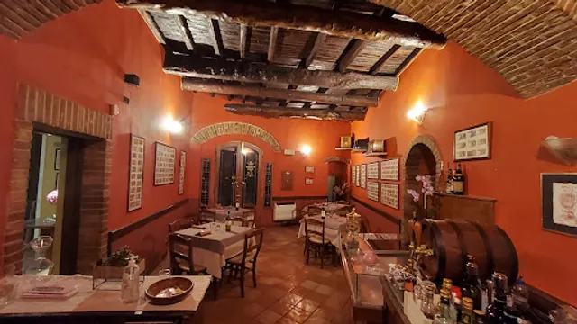 Angolo Antico Spoleto