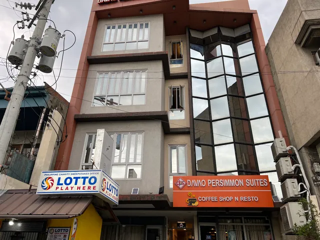 Davao Persimmon Suites